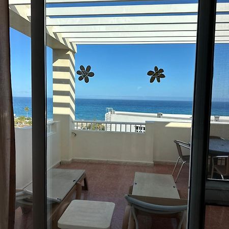 Casa Sara Apartment Costa Calma Exterior photo